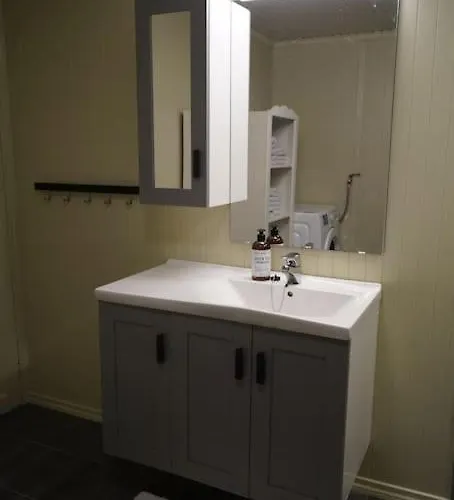 Koselig I Apartamento