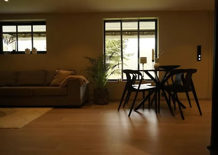 Koselig I Apartamento *