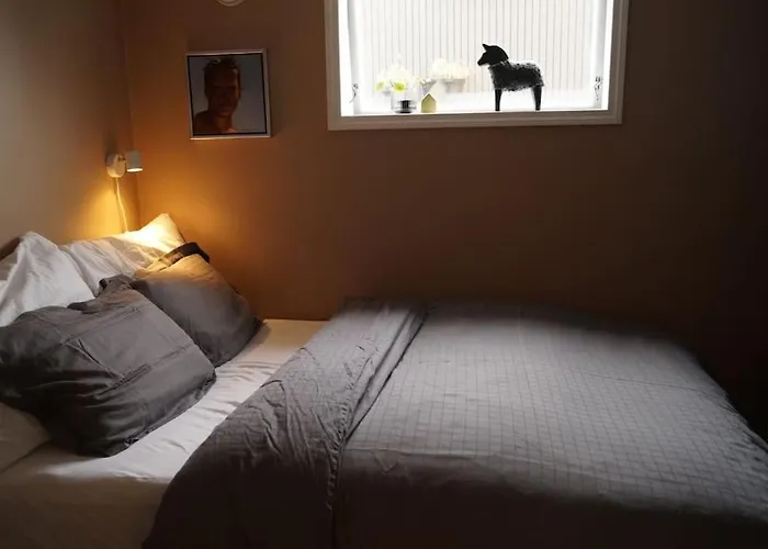 Apartamento Koselig I