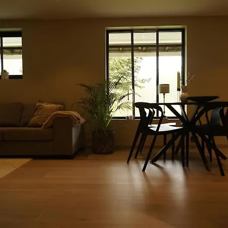Koselig I Apartment *