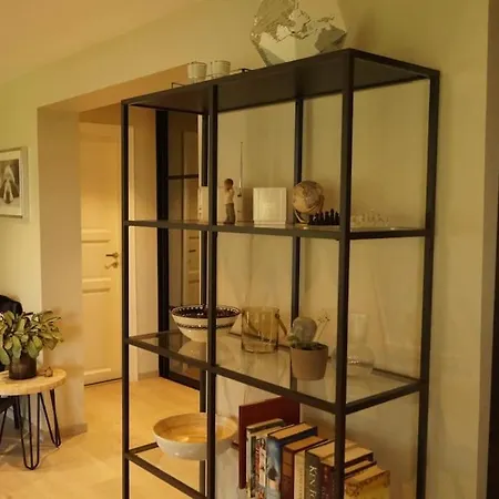 Koselig I Apartment Langevag