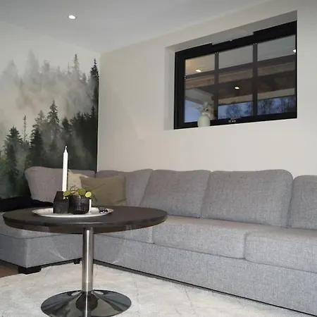 Koselig I Apartment