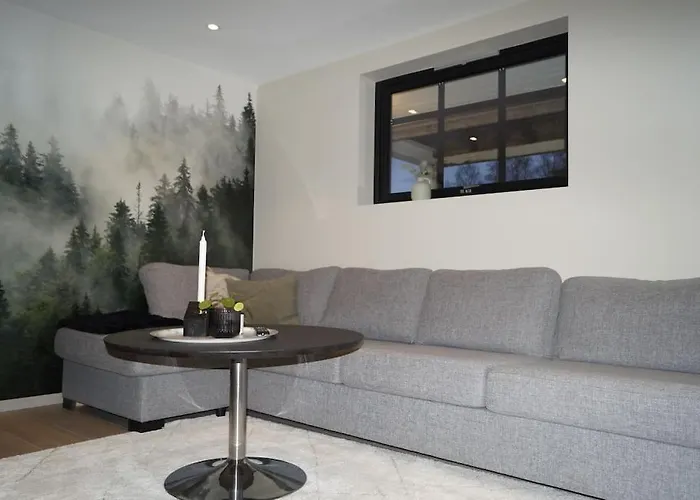 Koselig I Apartment